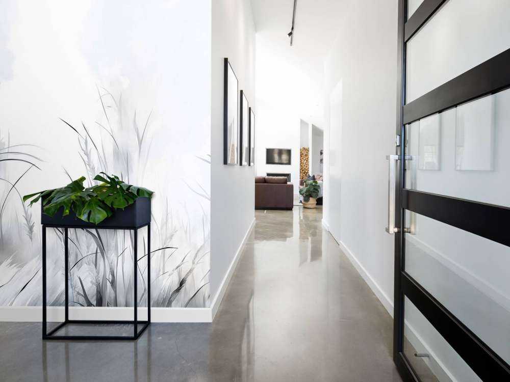 Nature Mood Soft Blue