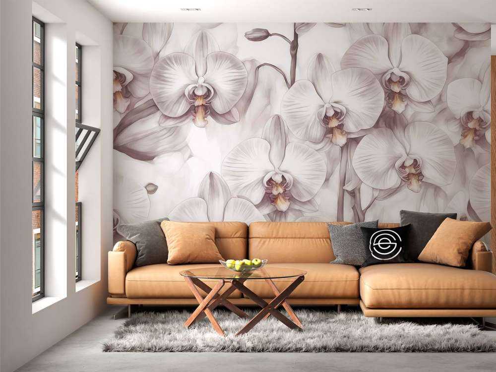 Orchids Paradise Red