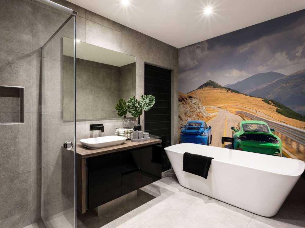 Race naar de horizon