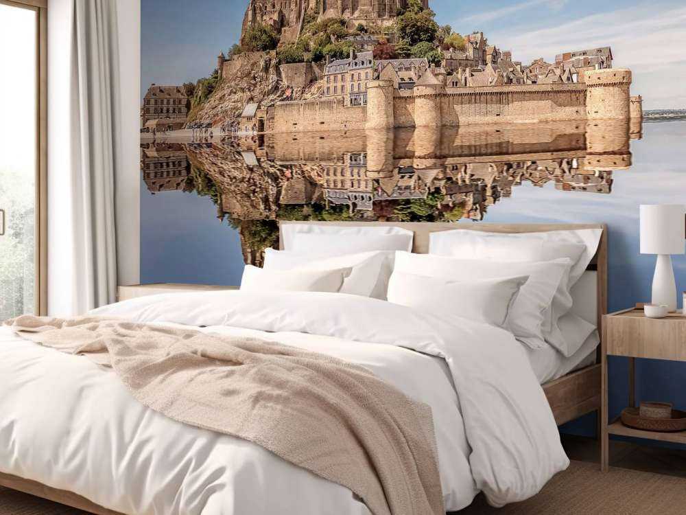 Le Mont Saint Michel