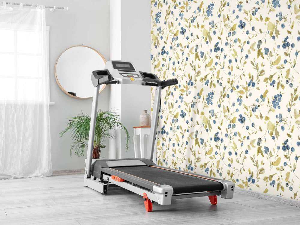 Summer Garden Pattern III