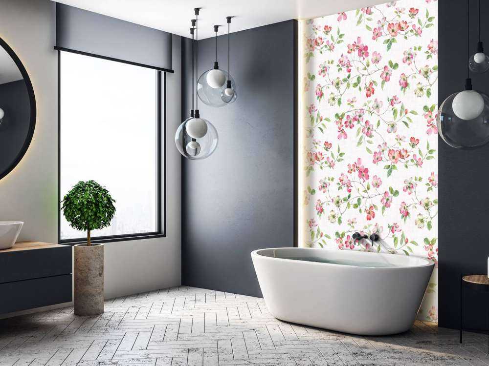 Dogwood Garden Step 01