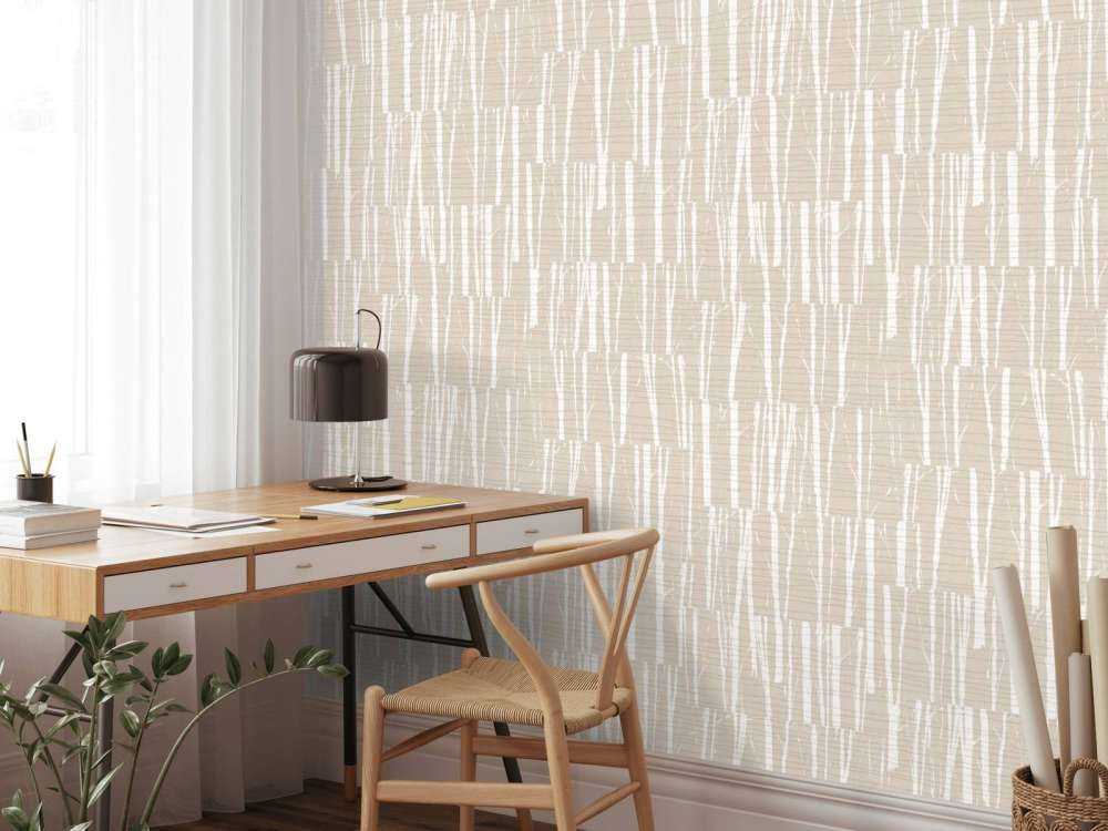 A Woodland Walk Step 03C