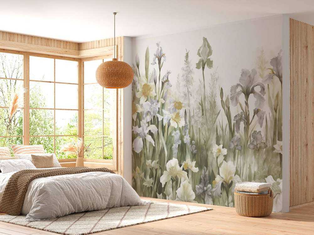 Fragrant spring Olive