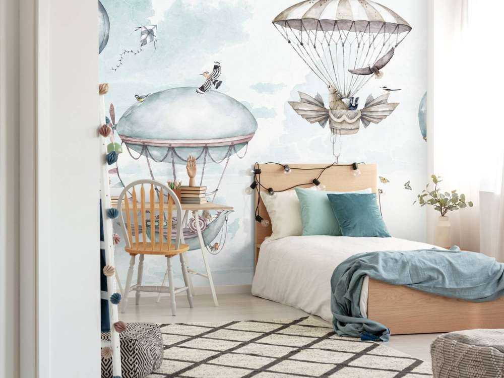 Hot Air Balloon Adventures