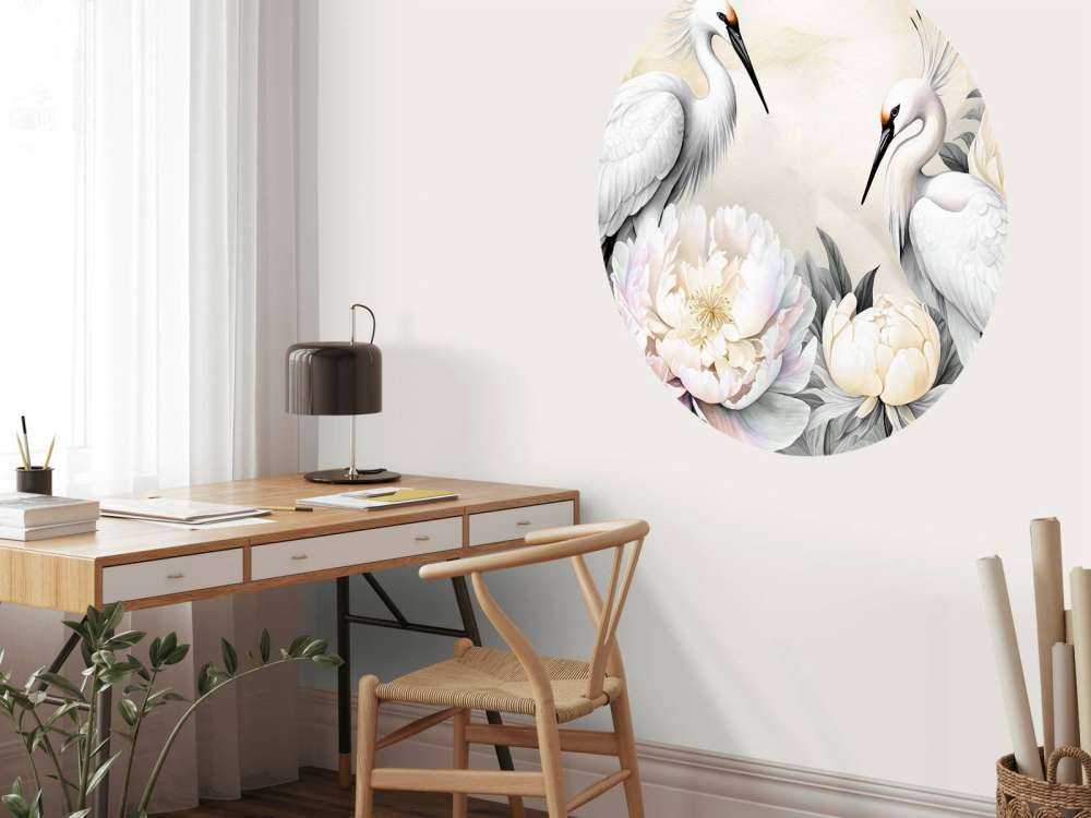 Storks Romance Taupe