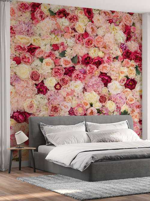 Rozen fantasie