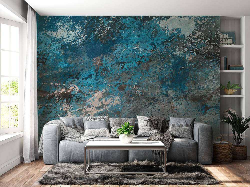 Kunst met structuur