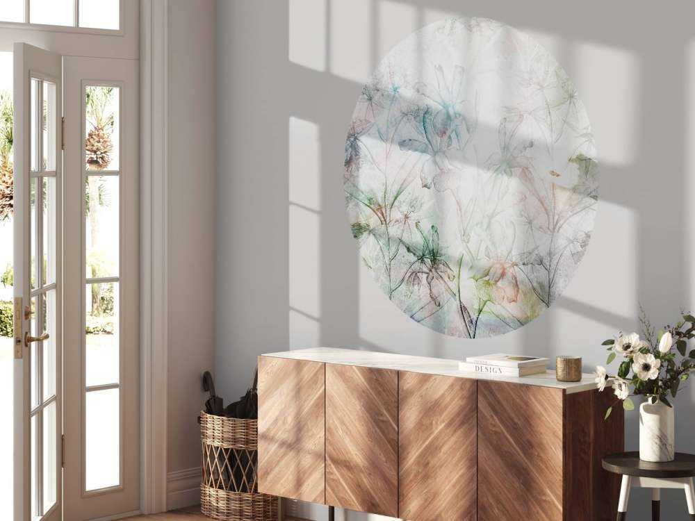 Concrete Orchid Dream