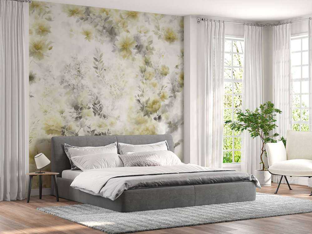 Delicate Floral Mood 7