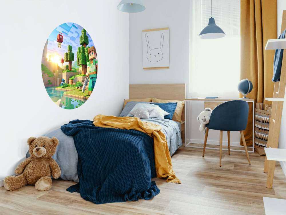 Zonsondergang in Blokvallei