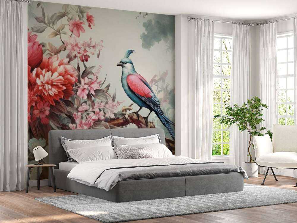 Bloesemzang Elegante Wending