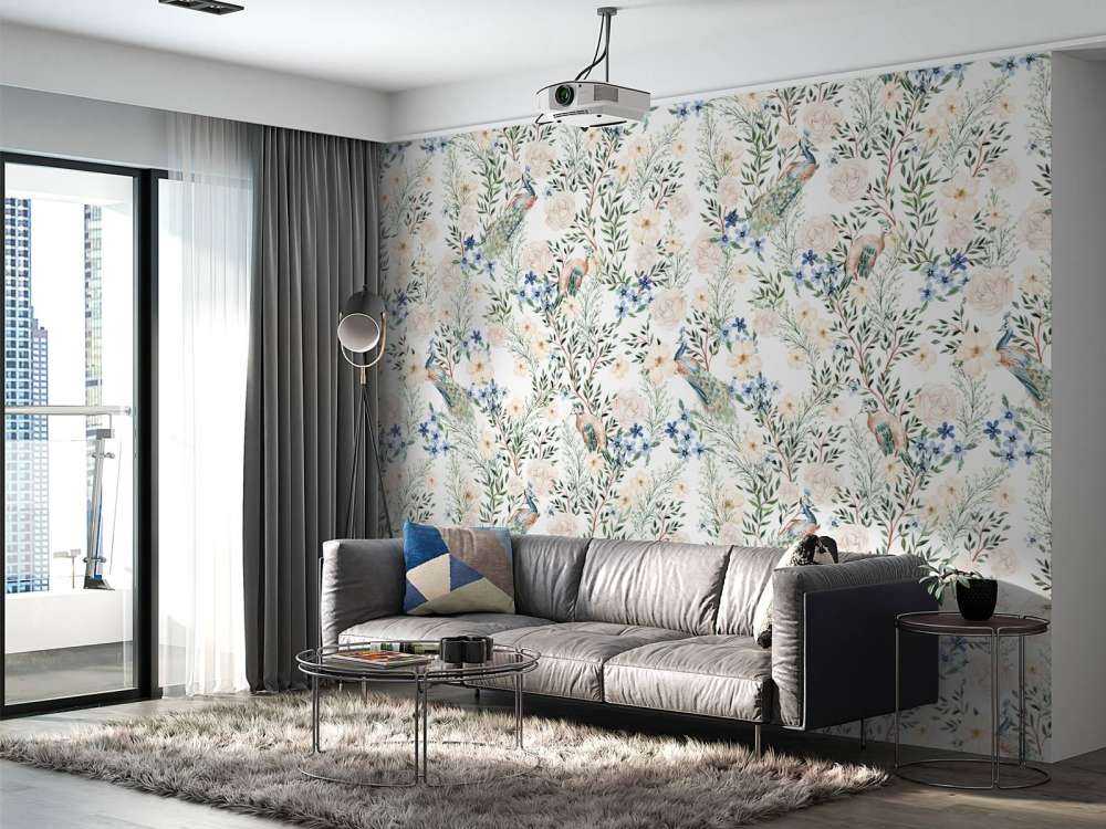 Fluisterende Flora & Fauna