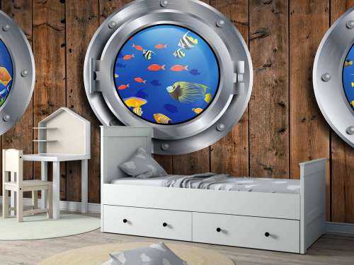 Onderwater wereld