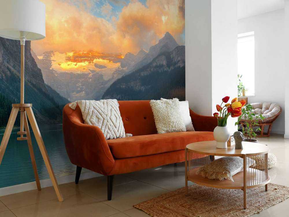  Banff nationaal park