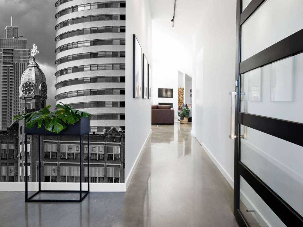 Architectuur Oud Nieuw