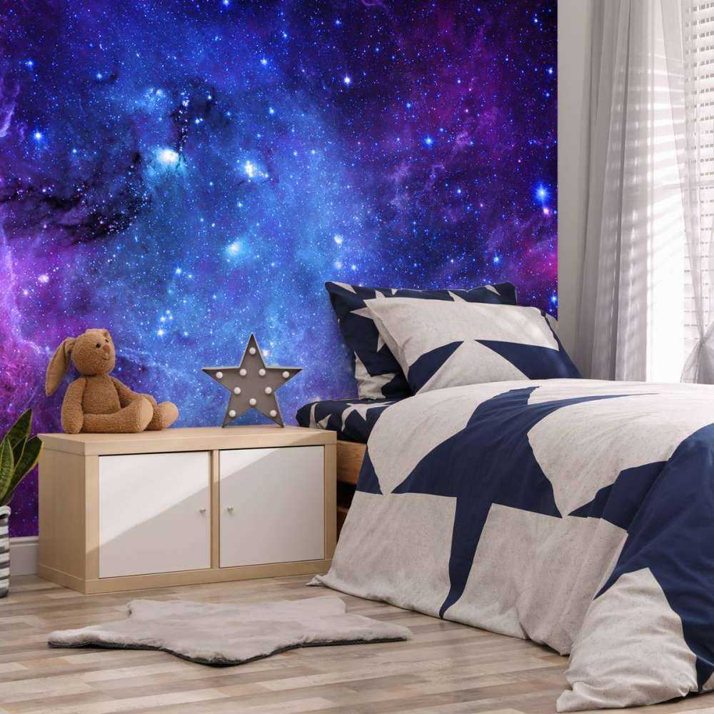 Een magische melkweg