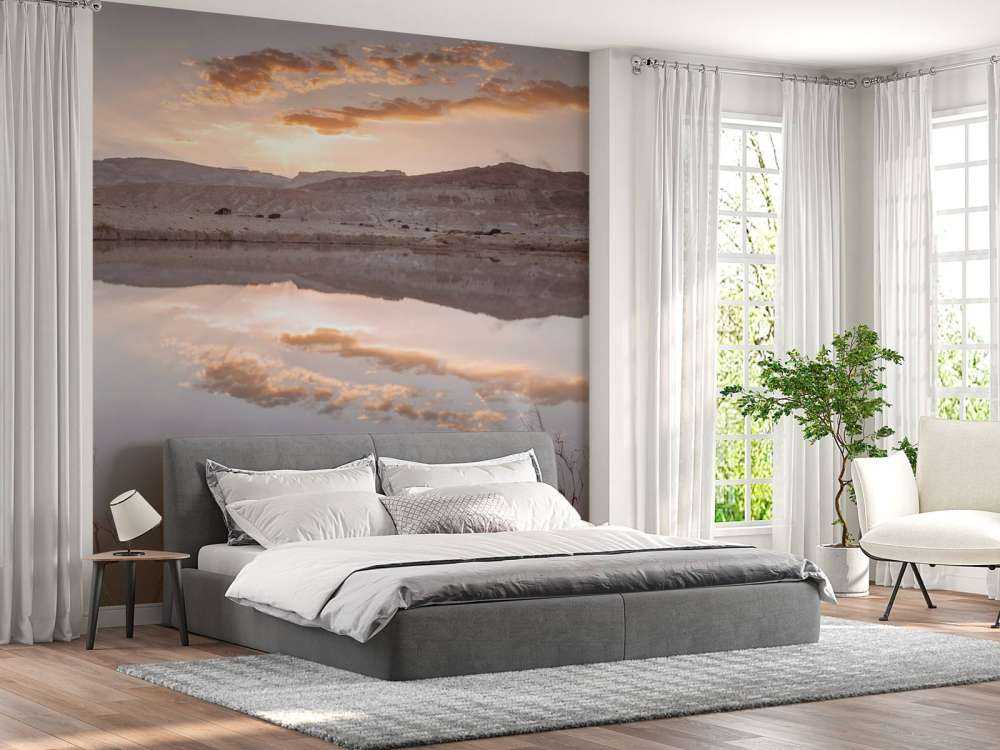 Bergen bij de Dode Zee