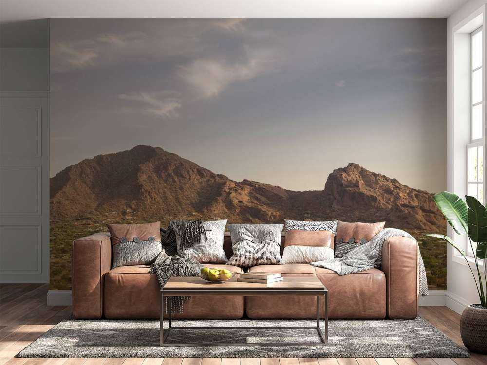 De Camelback Mountain