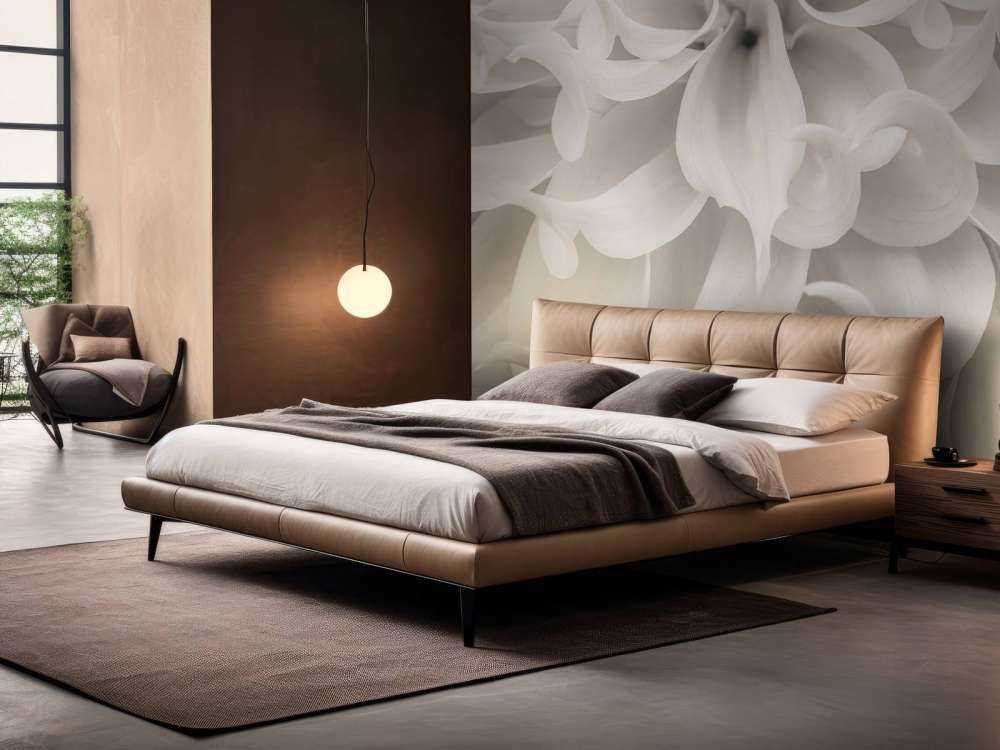 Close-up van Dahlia bloem