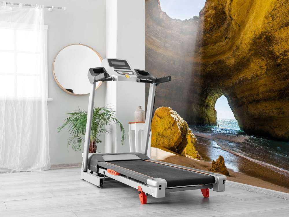 Benagil grot in Portugal