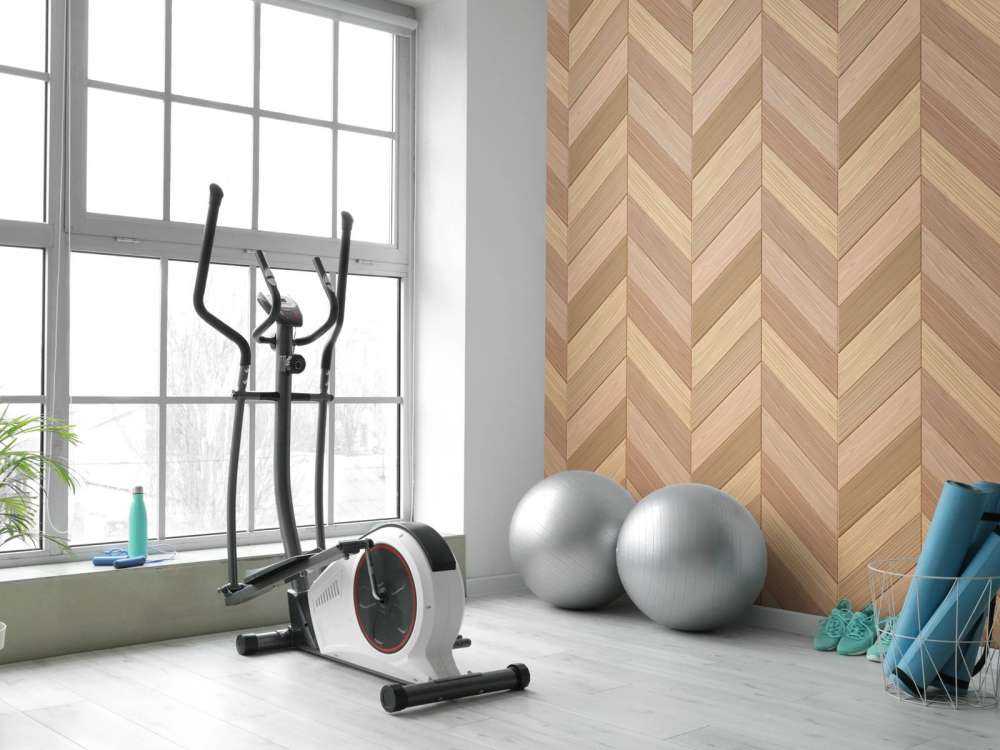 Realistisch visgraat