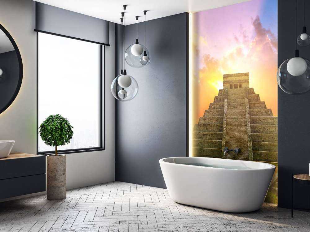 Chichén Itzá piramide