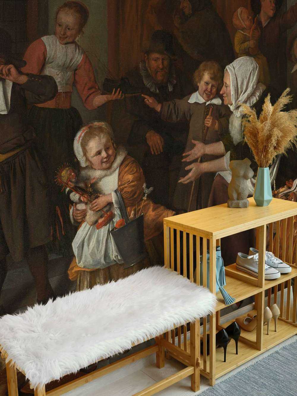 Het Sint-Nicolaasfeest