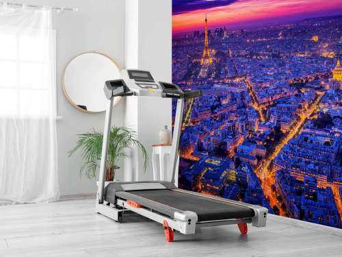 Paris I