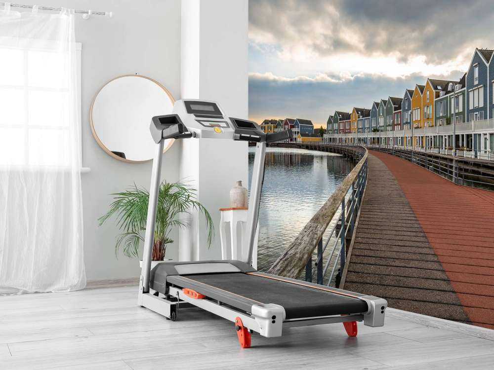 Kleurrijke huizen in Houten