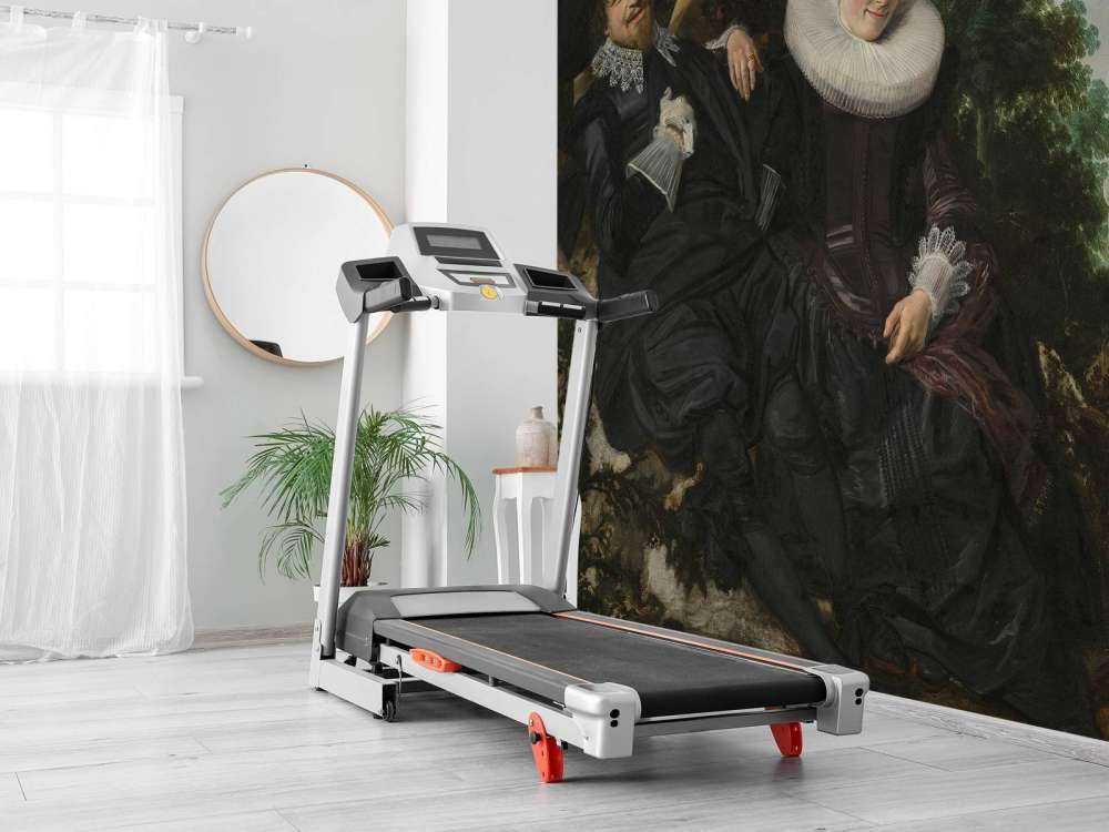 Portret van een stel