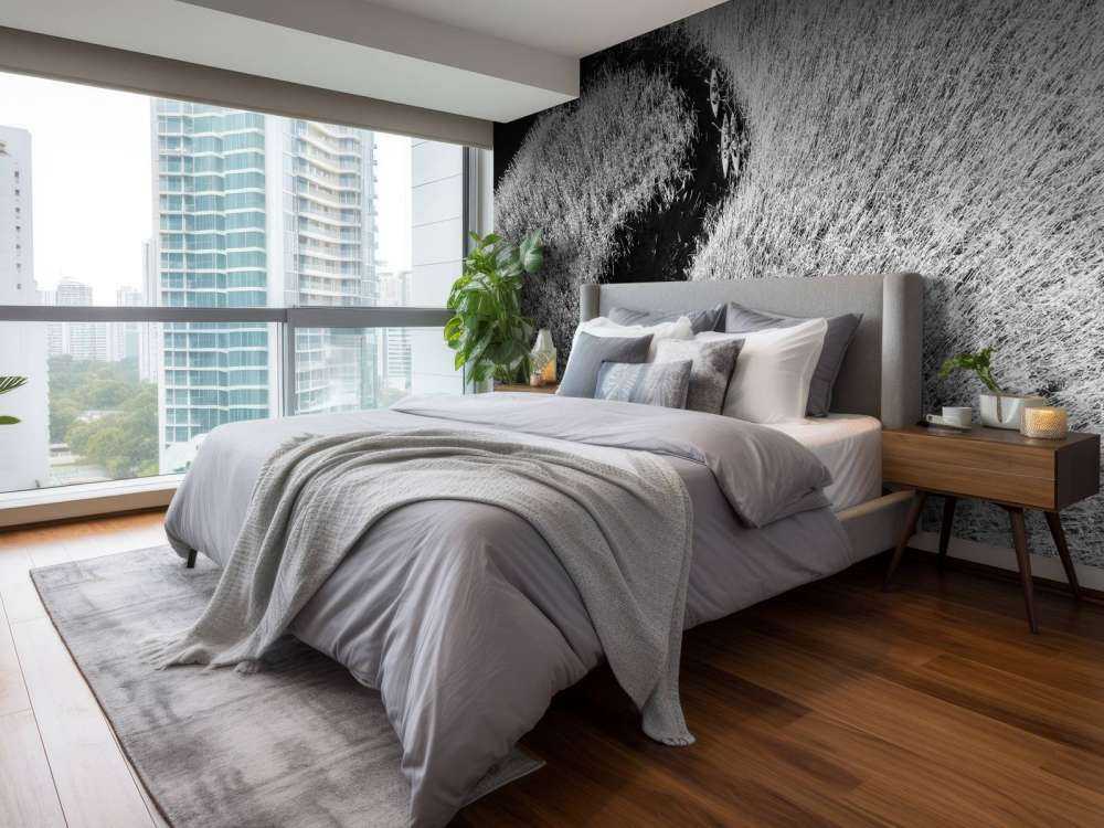 Kajaks in een rivier met riet