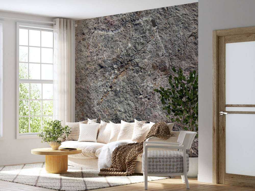 Natuurlijke rots textuur