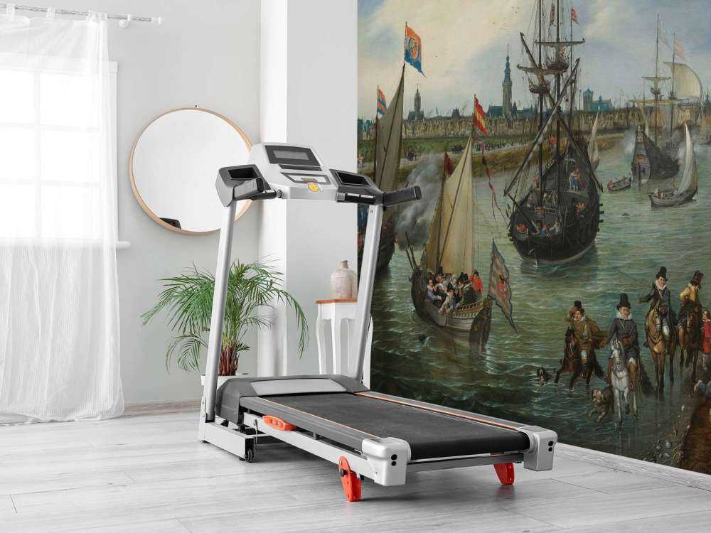 Het vertrek van een hoogwaardigheidsbekleder uit Middelburg