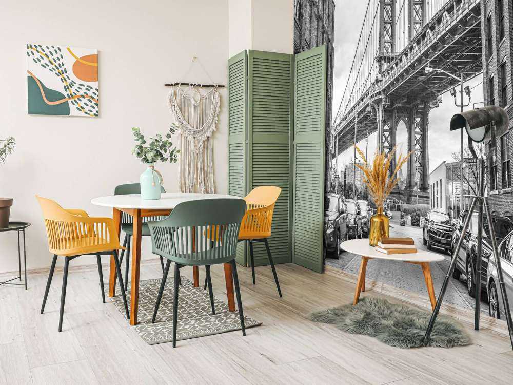 Manhattan brug