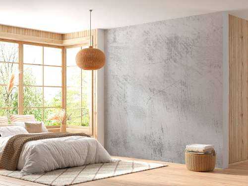 Geschuurd beton