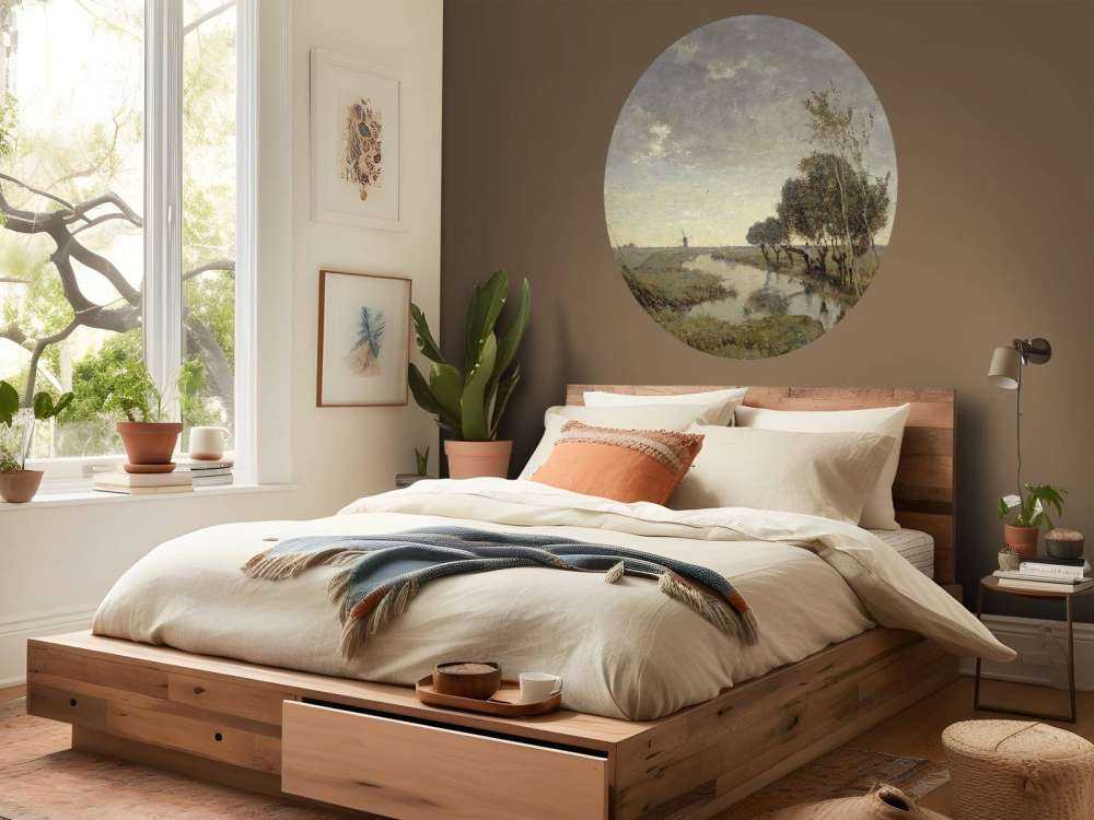 Een wetering bij Abcoude