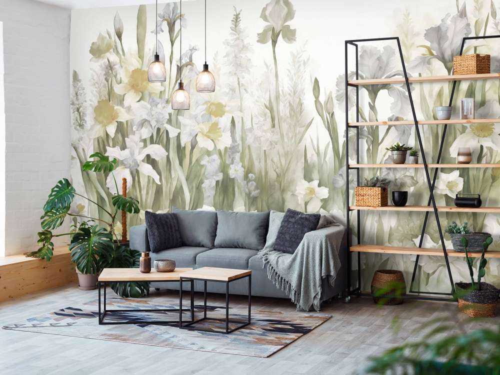 Fragrant spring Olive