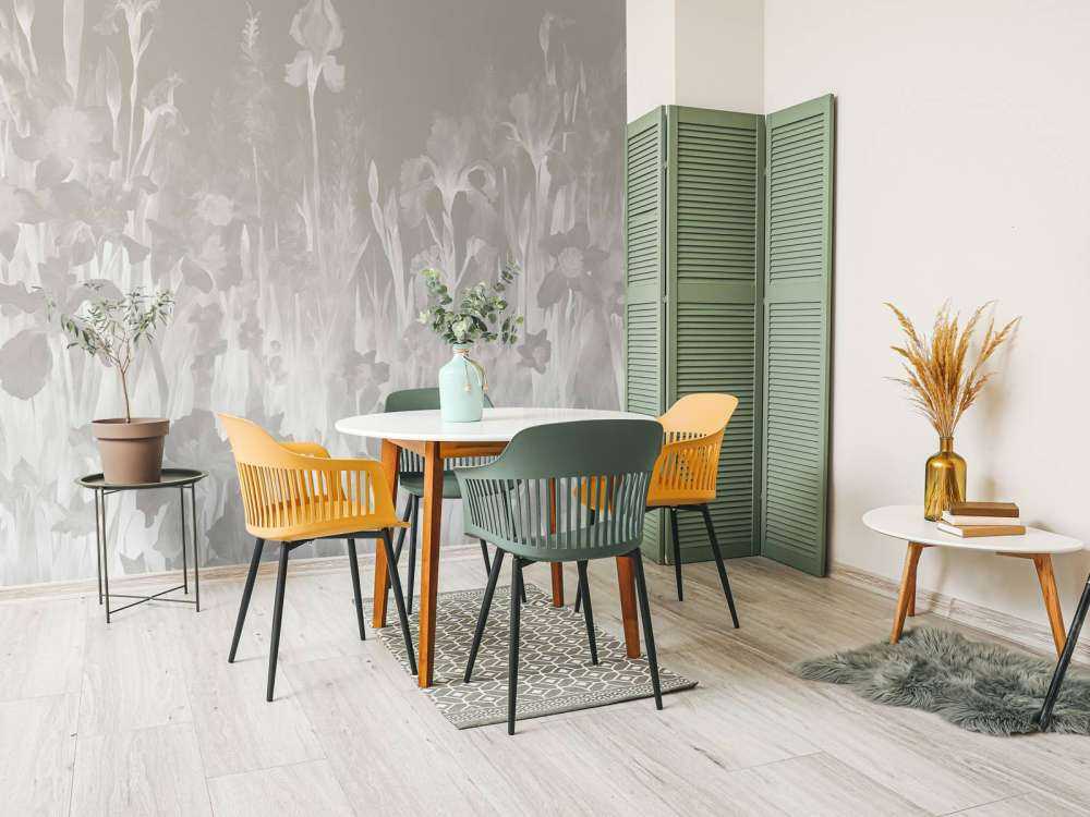 Fragrant spring Soft Purple