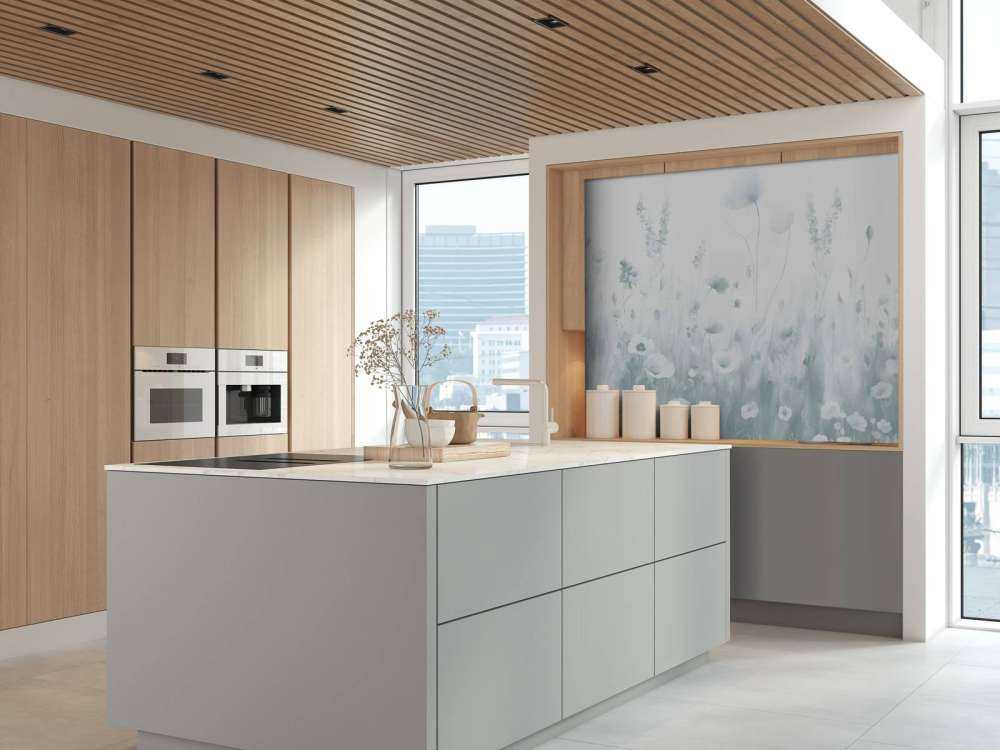 Ease SEAMLESS Soft Blue