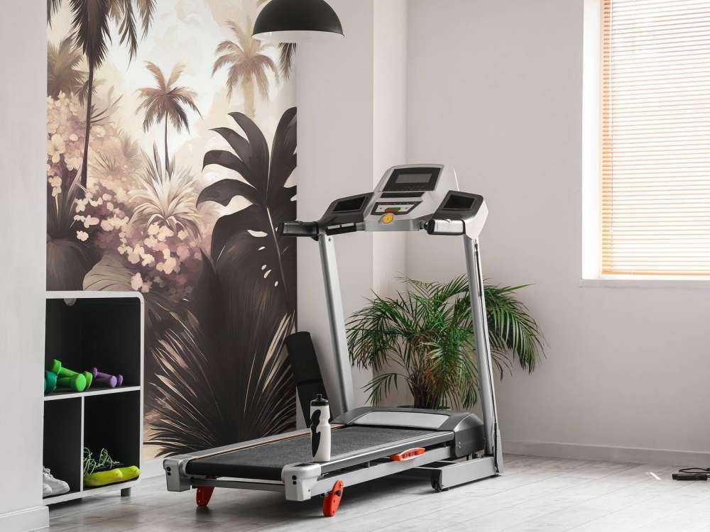 Breath of the tropics Brown