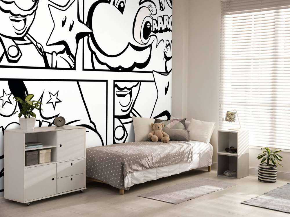 Vrolijke broers met sterrenkracht