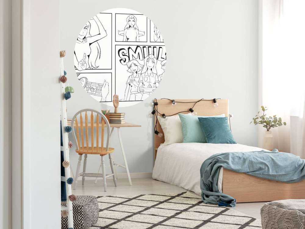 Slimme spionnen met glamourstijl