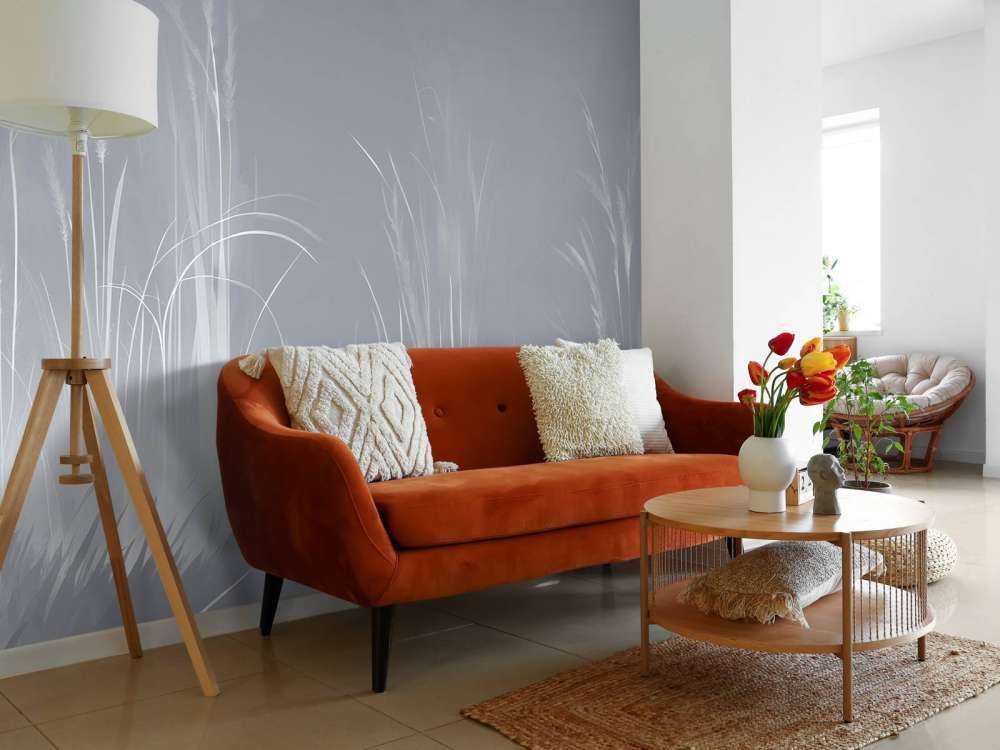 Nature Mood Dusty Rose