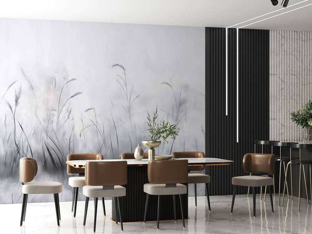 Nature Breath Soft Gray