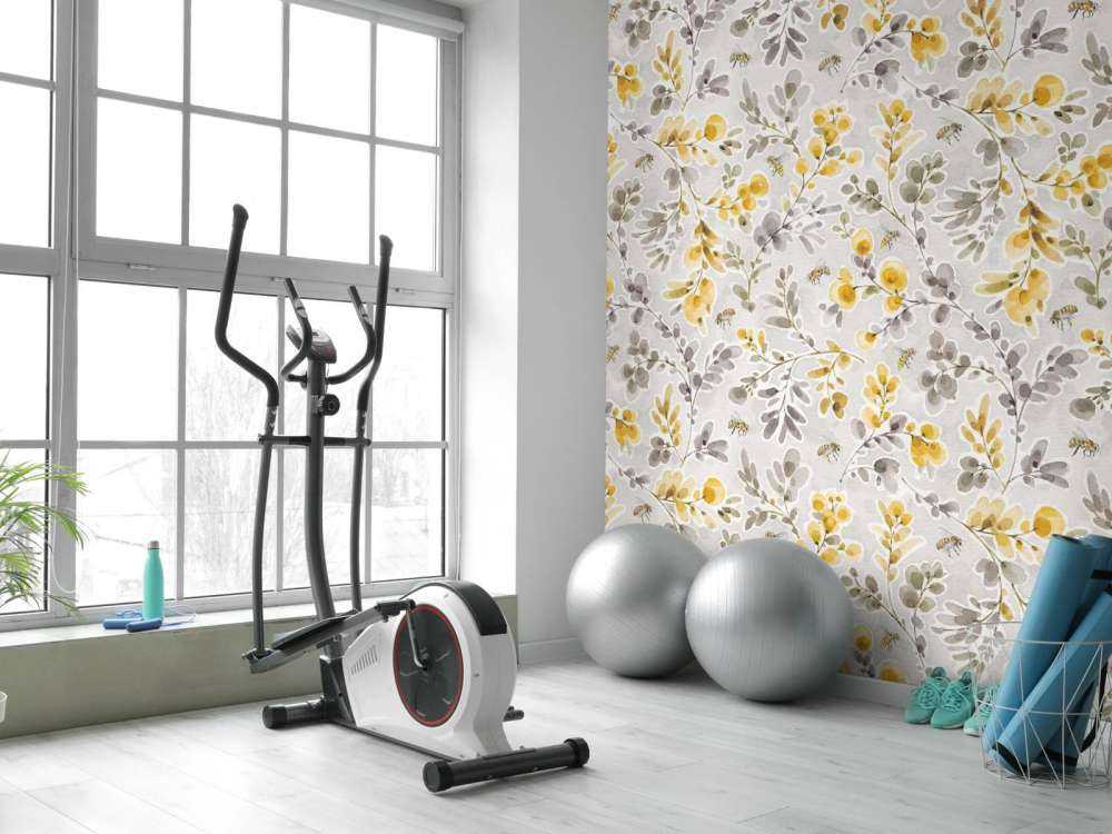 Fields of Gold Pattern 12B