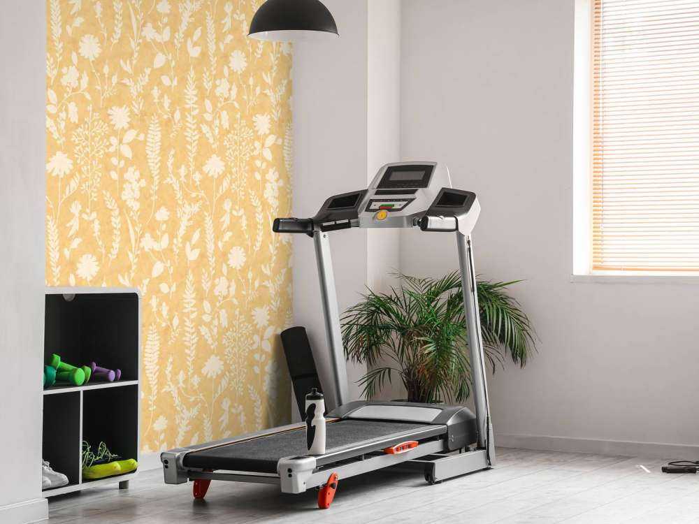 Spring Meadow Pattern IXA