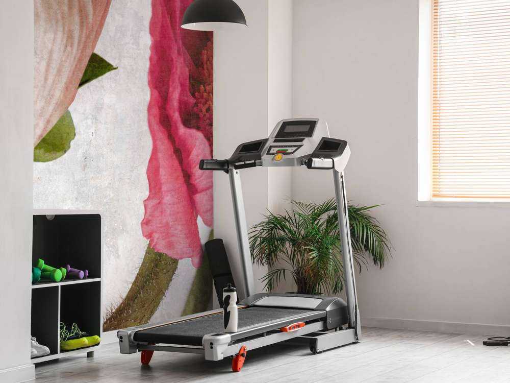 Klaprozen in roze en poederbeige