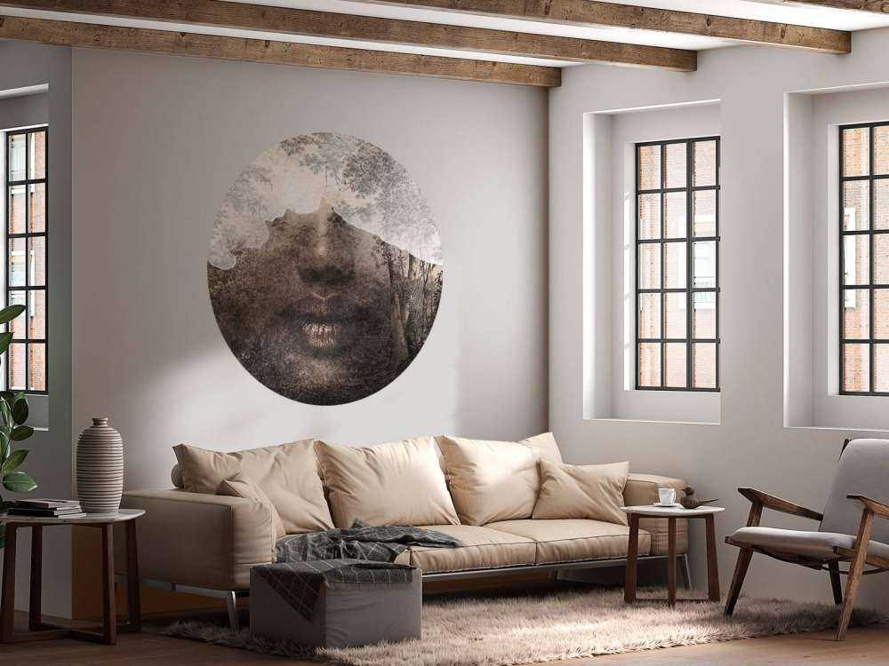 De ziel van het woud