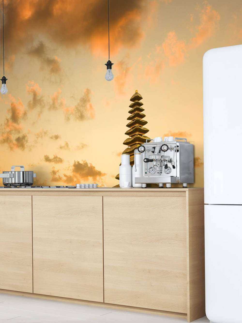 Tempel Pura Ulun Danu Beratan